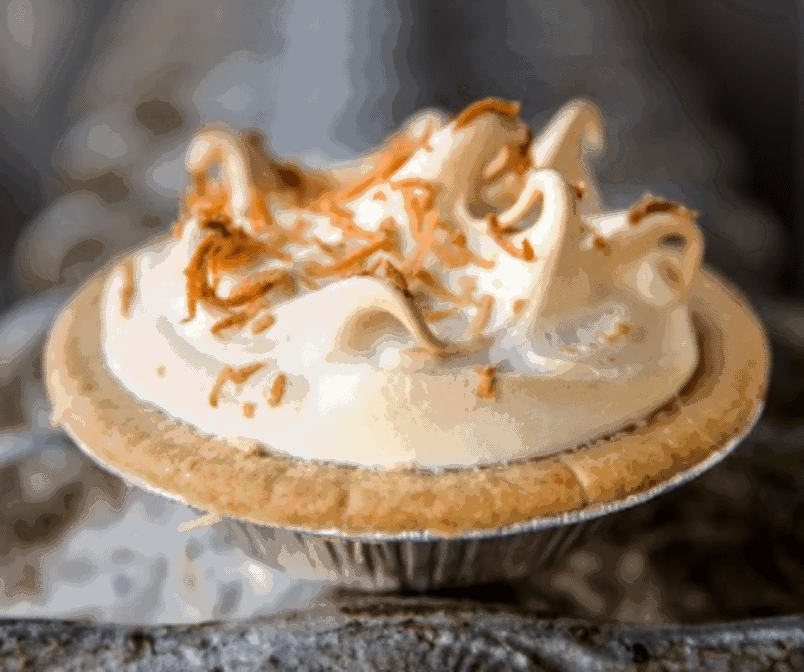 Buttermilk Sky Pie Shop Arlington by null