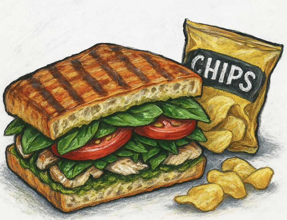 The Molecule Effect by null