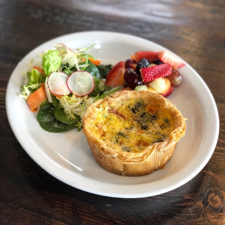 Northside Social Coffee & Wine by null