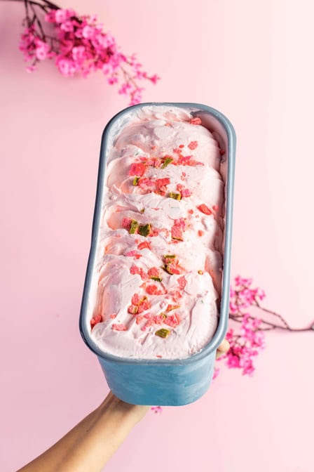 Wanderlust Creamery by null