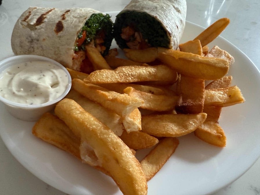 McCarthy’s by null