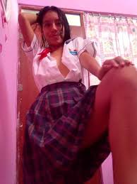 Le llena la cuca de leche a una colegiala colombiana preciosa jpg x Colegiala colombiana