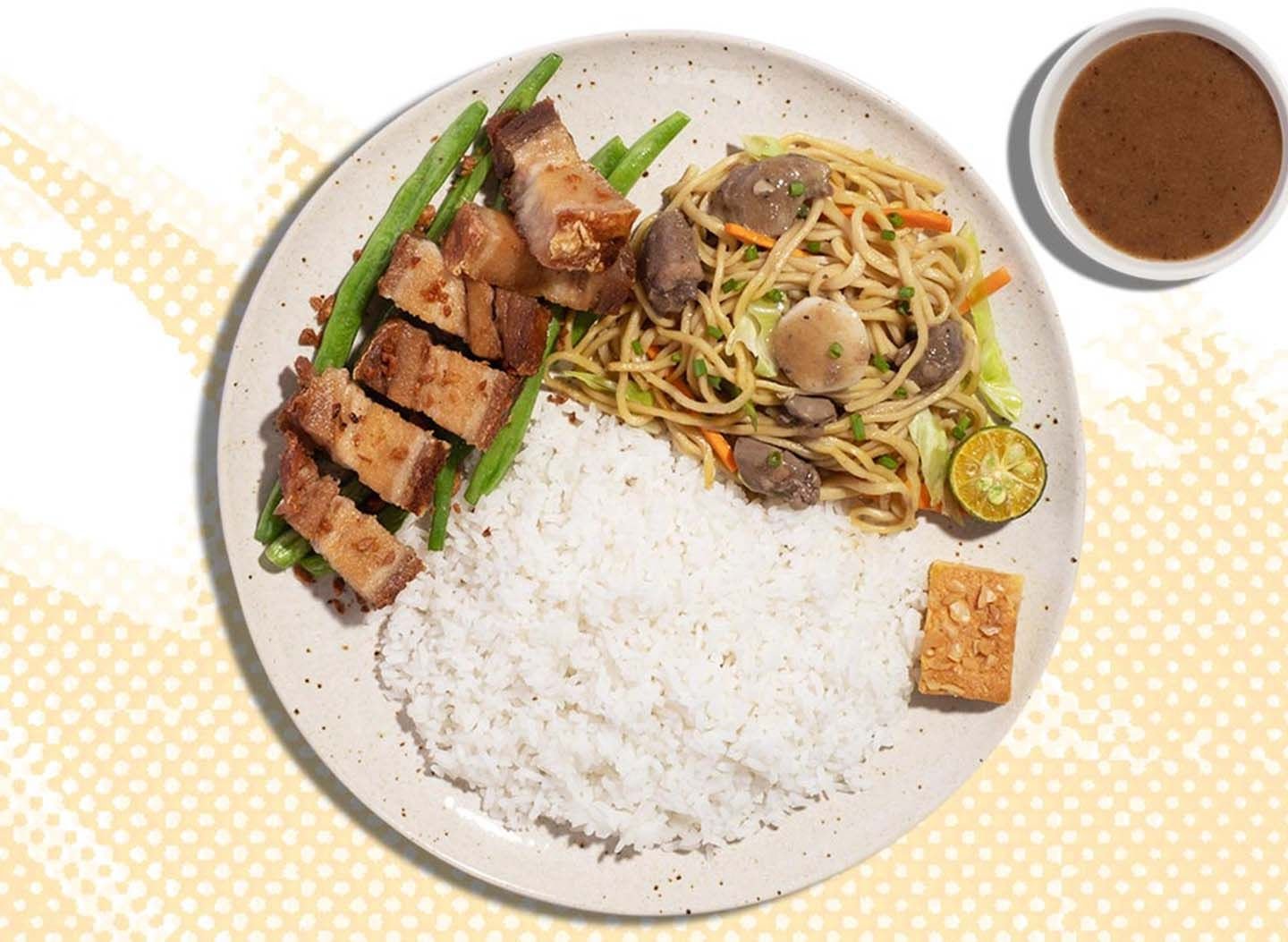 Max's Chicken Dumaguete by null