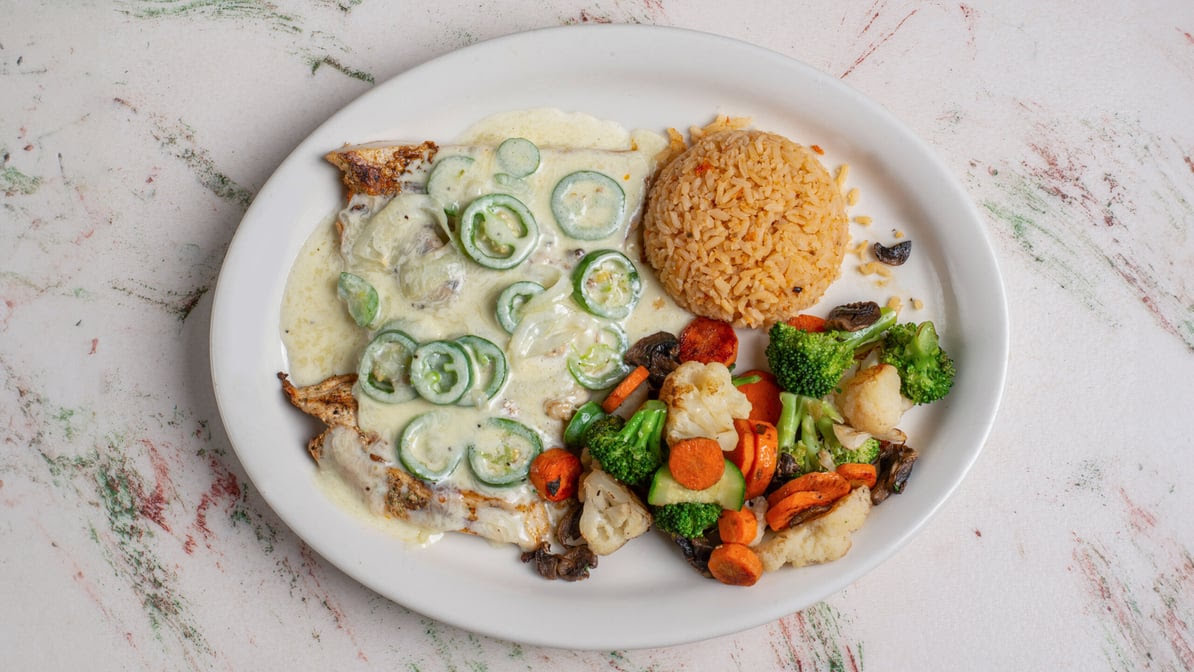 El Imperial Mexican Restaurant by null