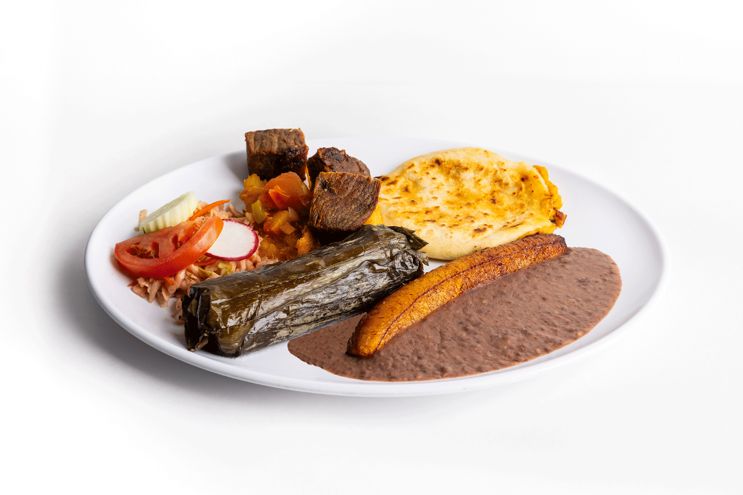 Salvadorean Bakery and Restaurant Inc. by null