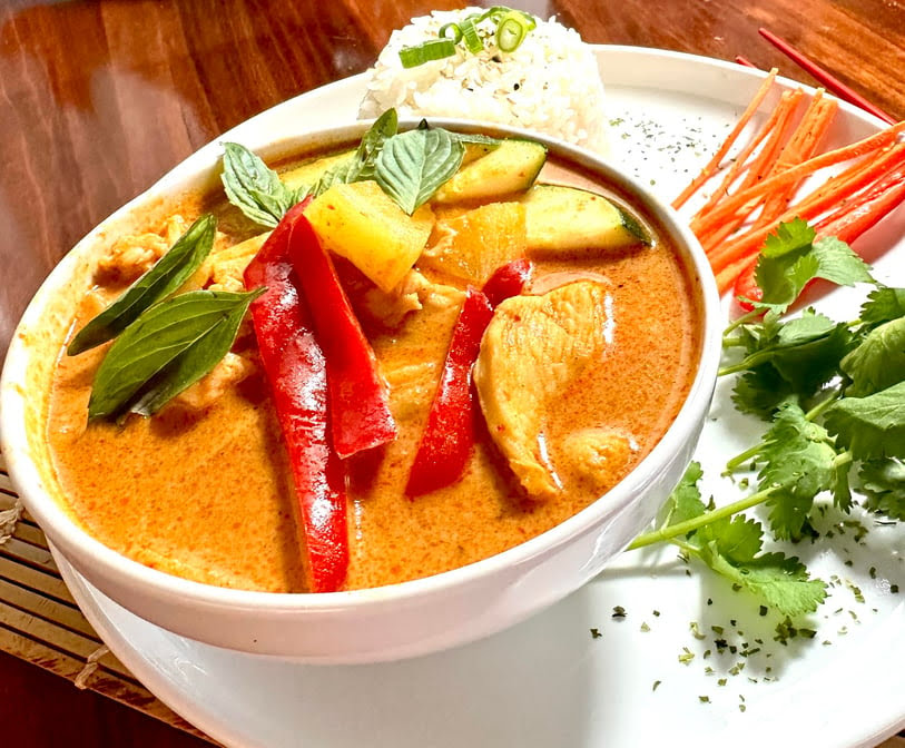 Bikkuri Sushi Noodle & Grill by null