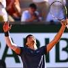 Alcaraz Conquers Sinner, Advances to Historic French Open Final