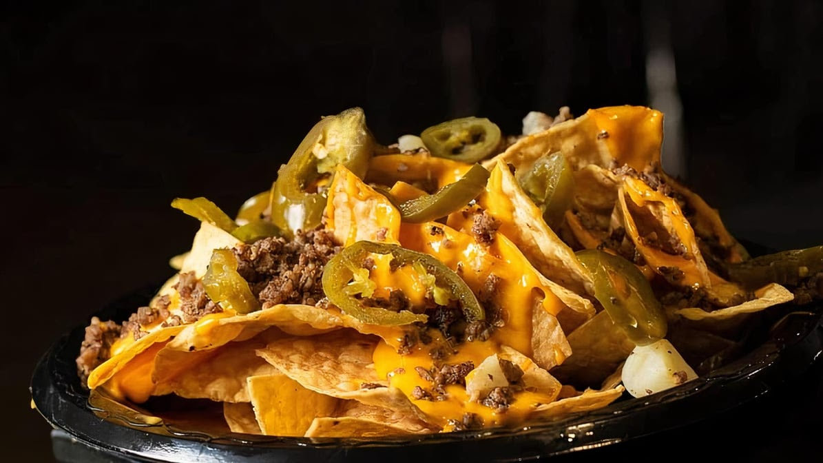 Perico's Tacos & Burritos by null