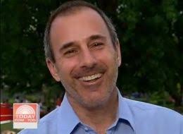 Why are Matt Lauer and Al Roker Refusing to Shave.
