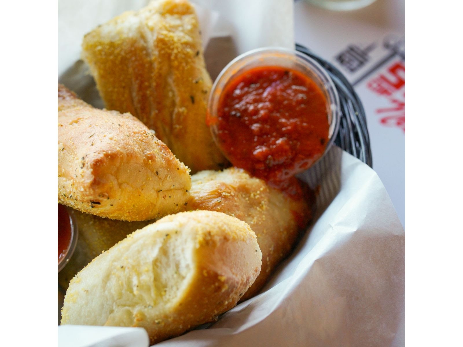 Streets of New York by null