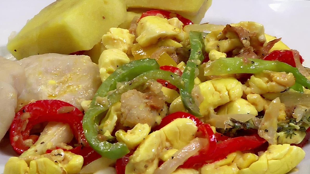 Caribbean Hotpot Grill by null