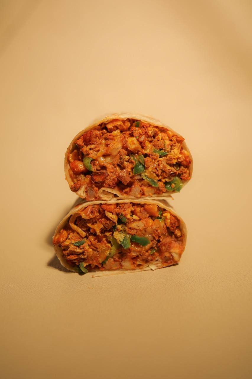 Saby's Coffee & Kitchen by null