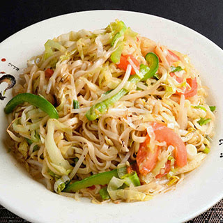 Jin Jin Gourmet by null