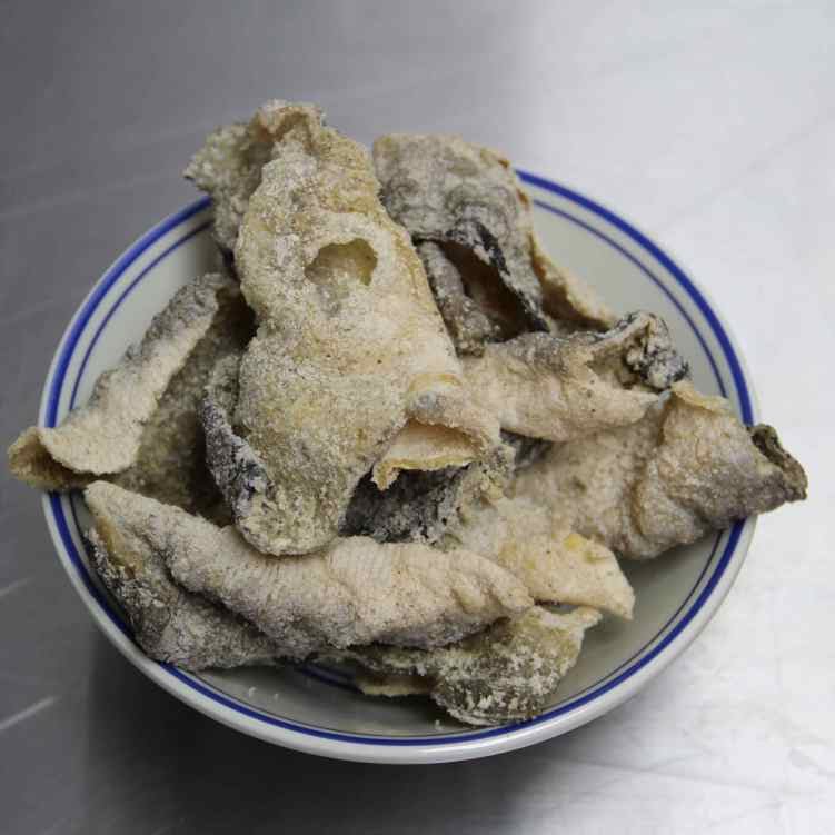 Wonton Guy by null