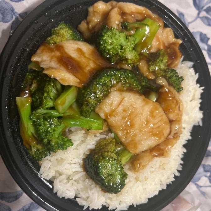 Panda Kitchen by null