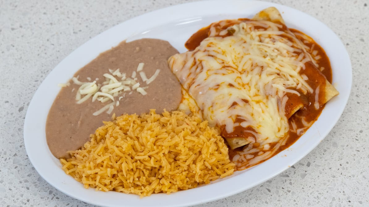 La Bamba Supermarket by null