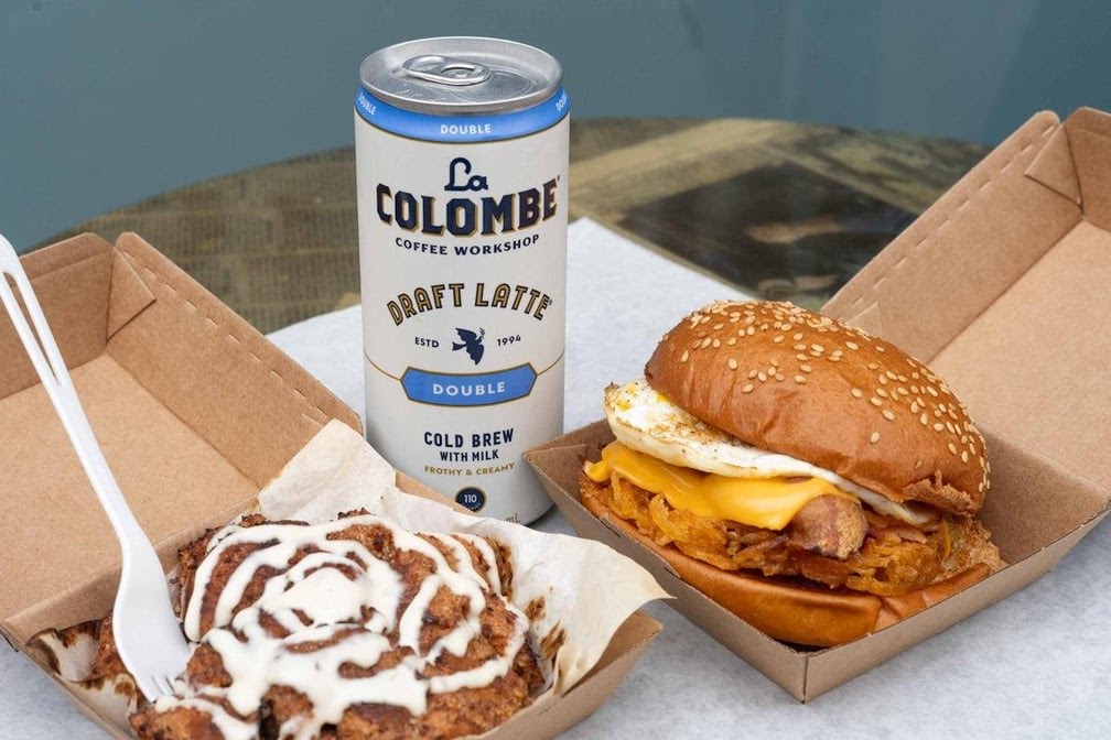 Counter Service by null