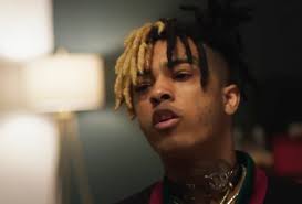 Juneteenth jpg x Show me xxxtentacion