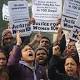 Indian Supreme Court upholds death sentences in Delhi gang rape 