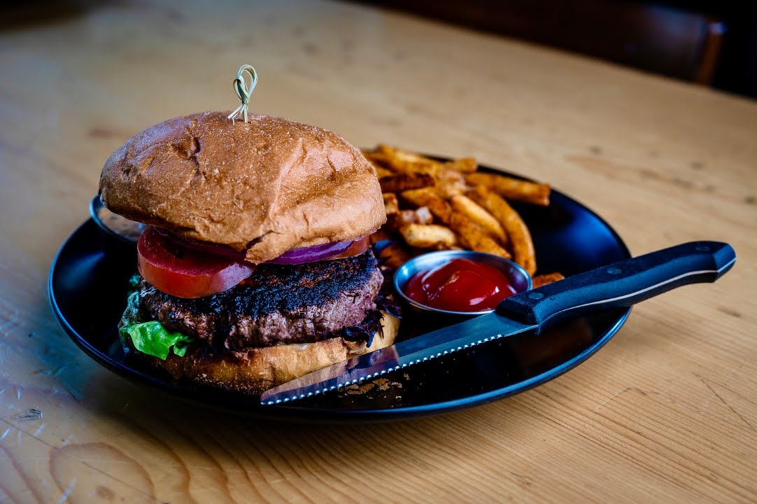 Alibi Ale Works - Incline Public House by null