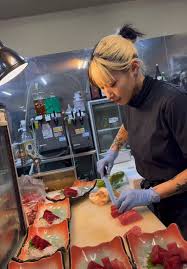 ぽっちゃりまぐろ物産|静岡グルメを東京で】小川町（淡路町）にある静岡の地酒とマグロがウリの居酒屋｜Xibi（シビ） - グルメバカごろりのグルメブログ（仮）