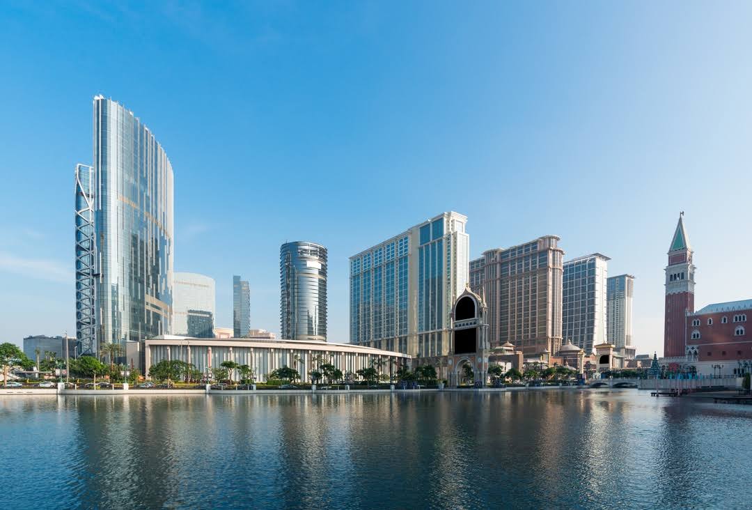 Cotai by null