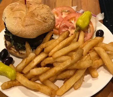 Jimmy’s Greek American Grill by null