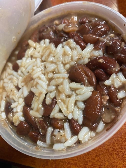 Louisiana Creole Gumbo by null