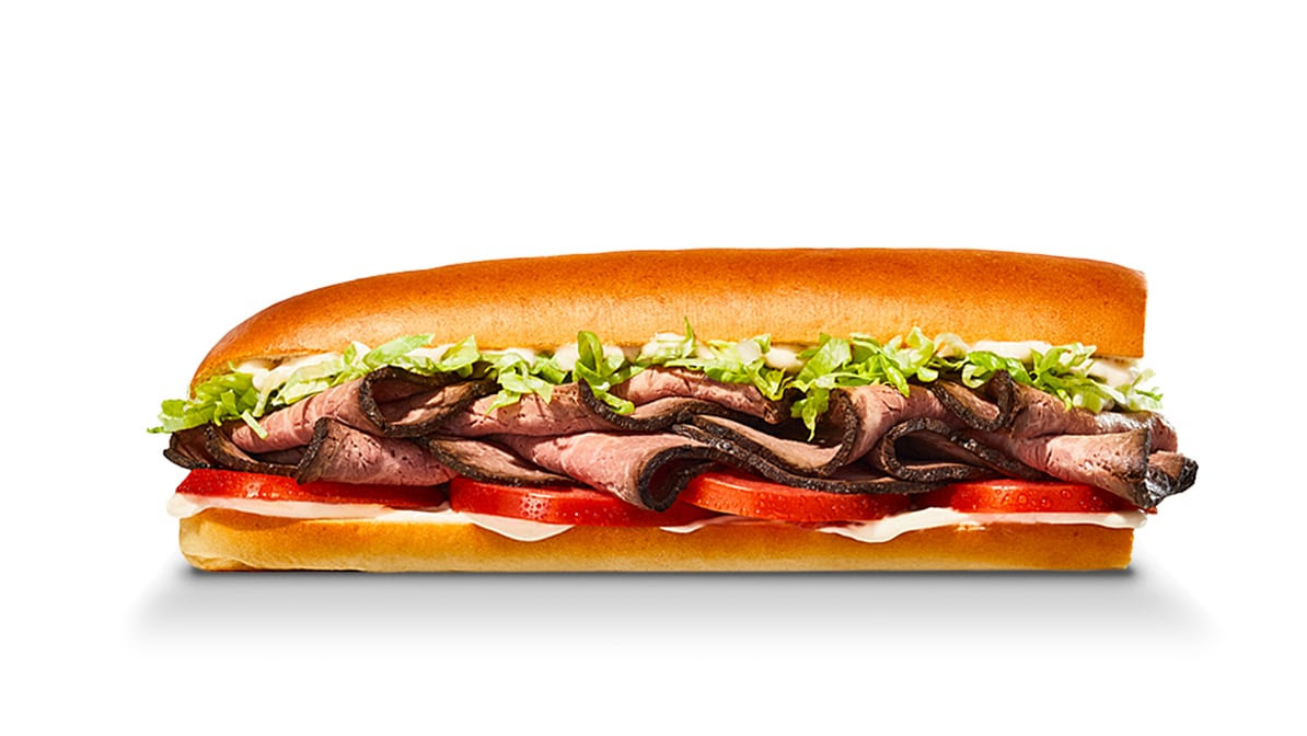 Jimmy John's by null