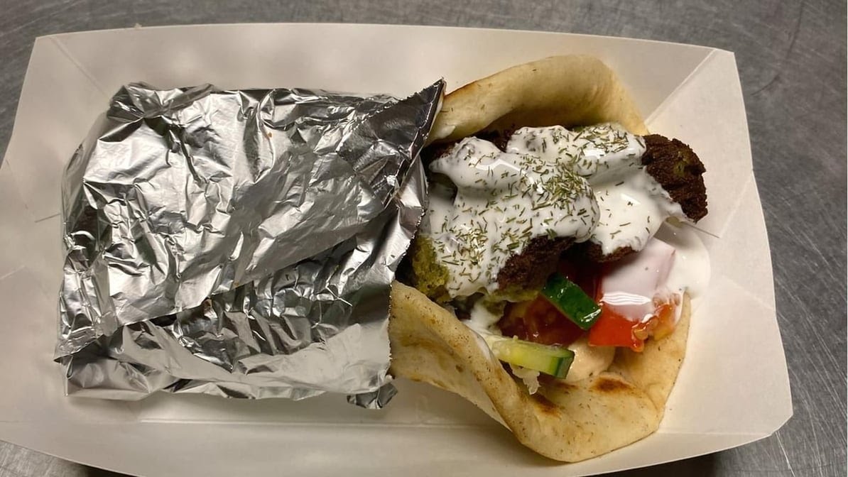 Olive Cafe, LLC by null