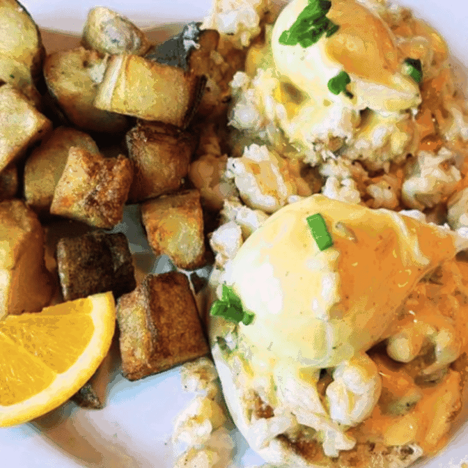 Chez Zee American Bistro by null