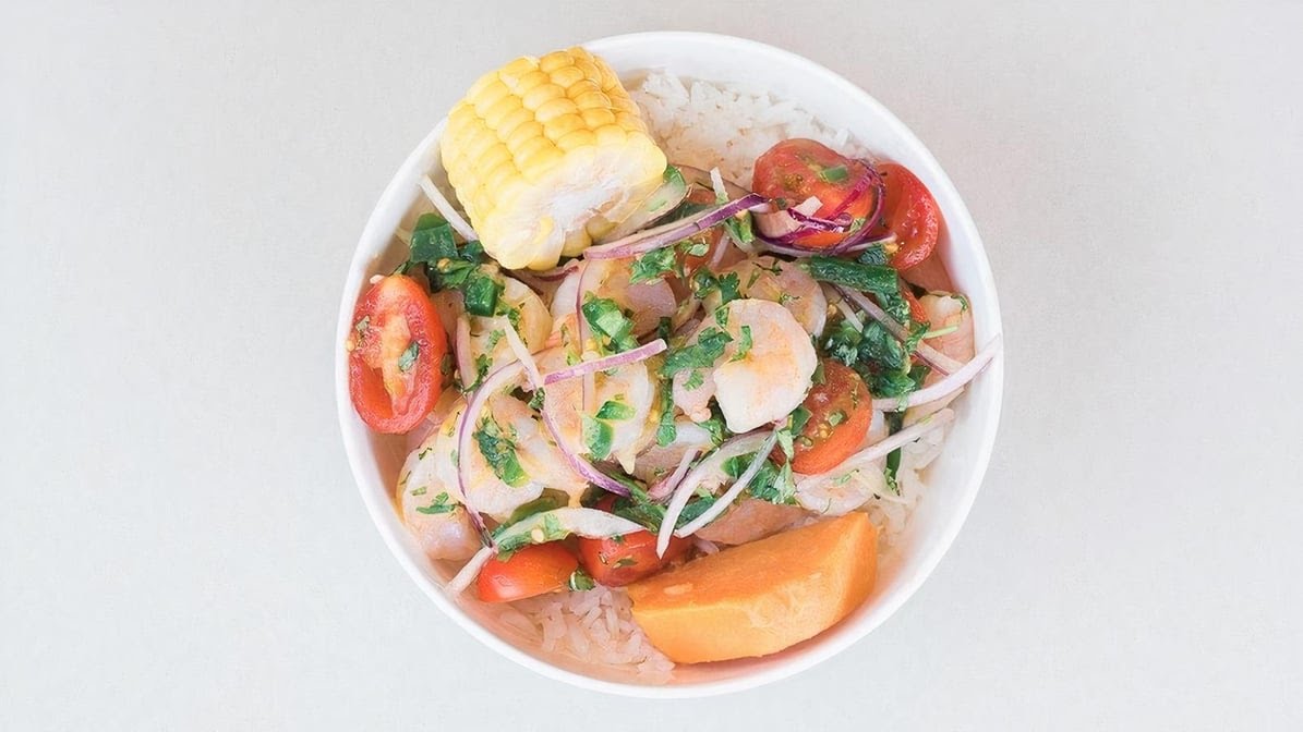 My Ceviche by null