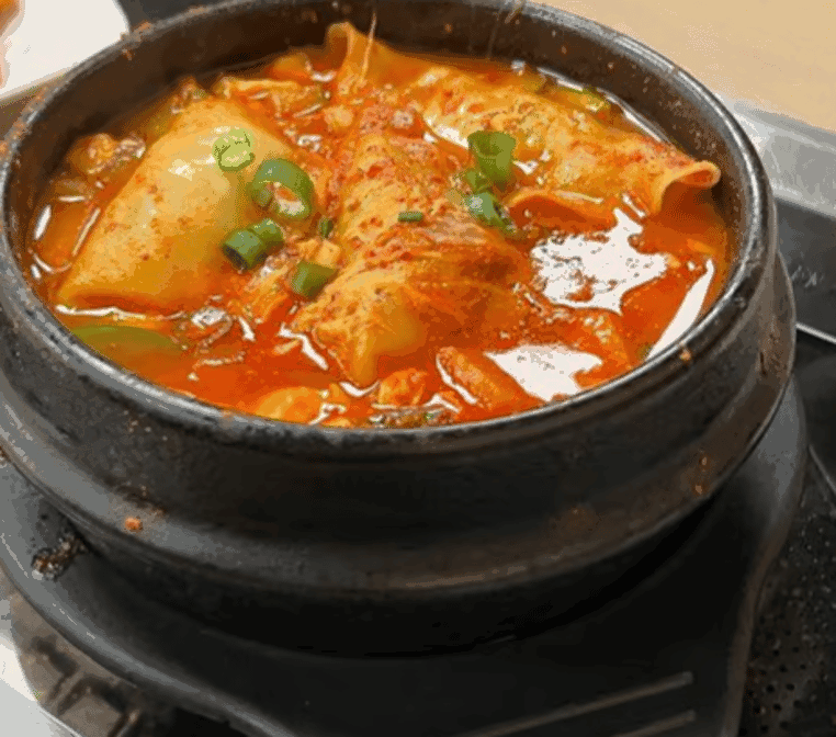 Chosun Ok BBQ by null