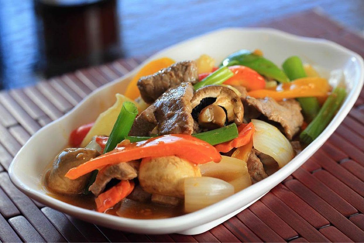 Original Thai NOHO Restaurant by null