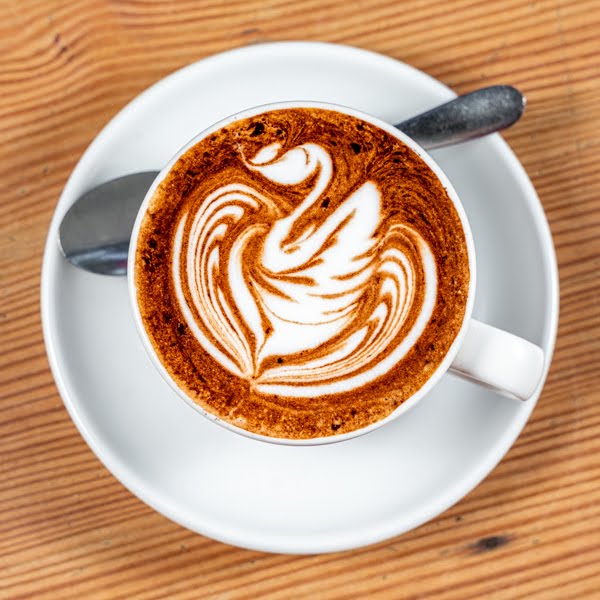 ST. ALi Coffee Roasters - South Melbourne by null