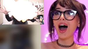 Sssniperwolf sex jpg x Sssniperwolf sex