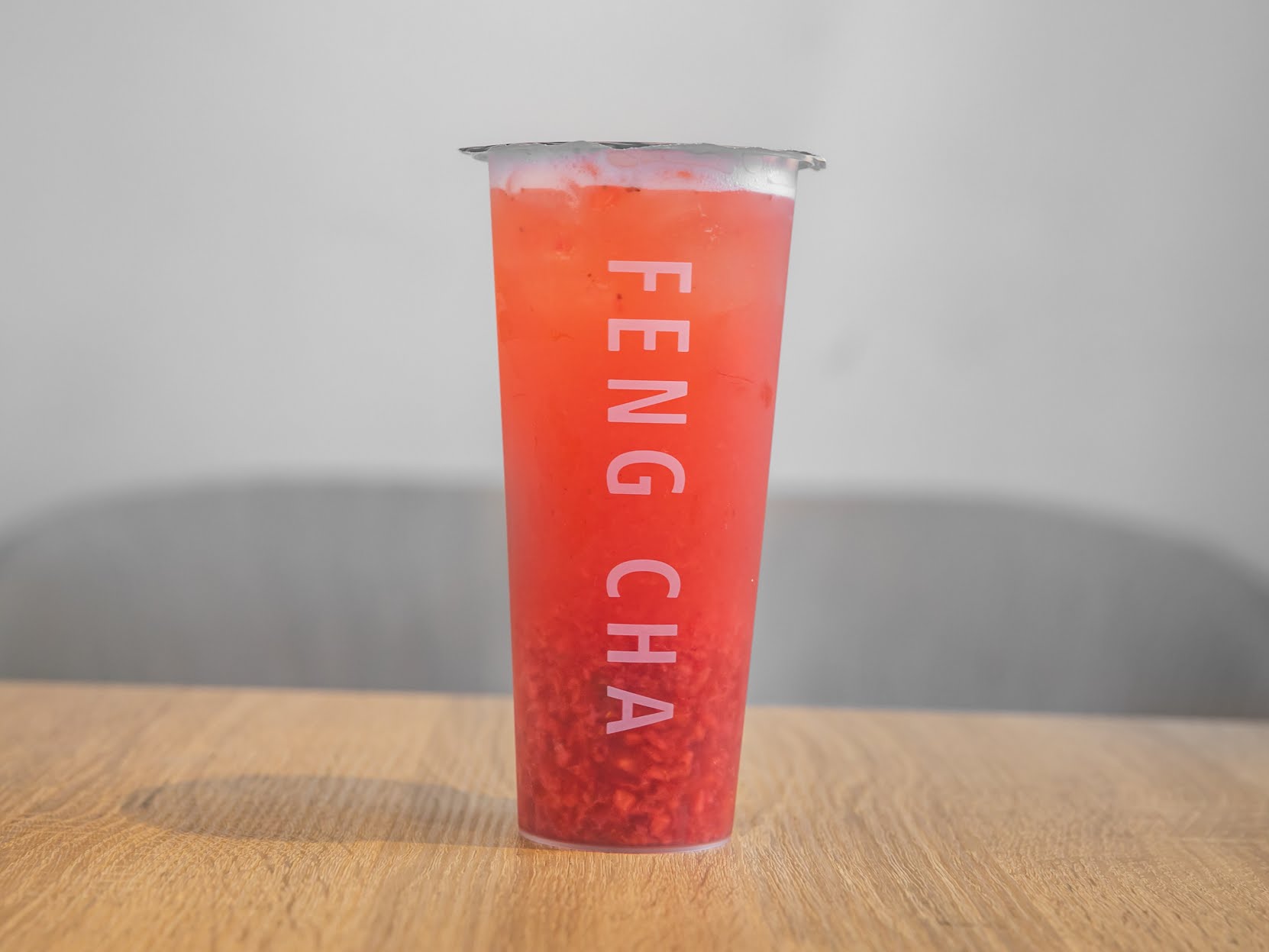 Feng Cha Teahouse - Chula Vista by null