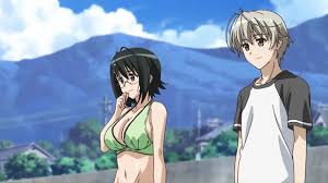 Yosuga no sora anime ecchi jpg x Yosuga no sora