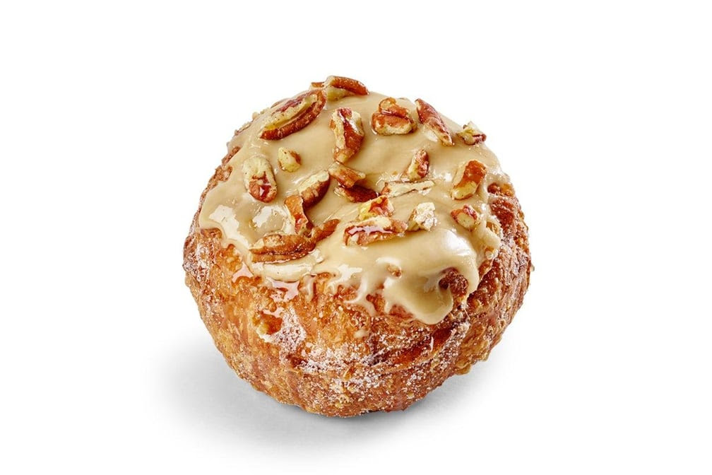 Parlor Doughnuts by null