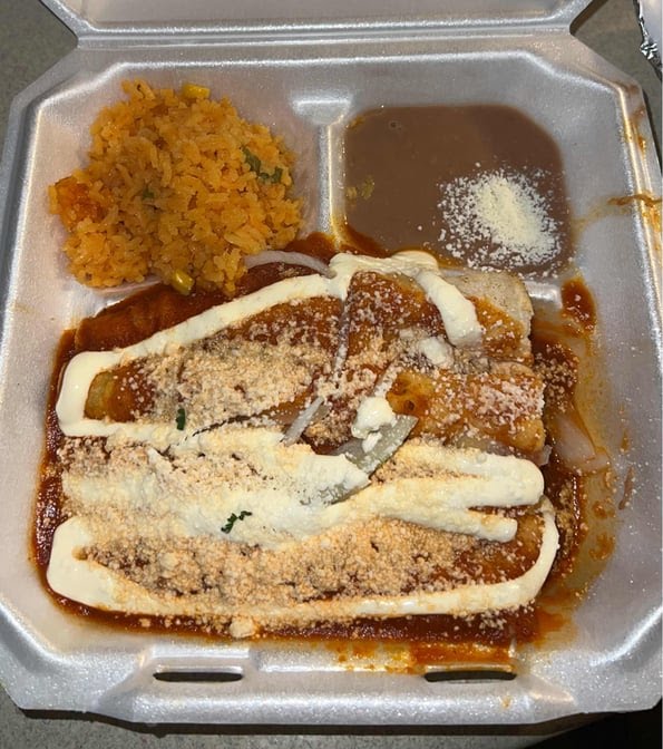 Taqueria La Vaquita‎ by null
