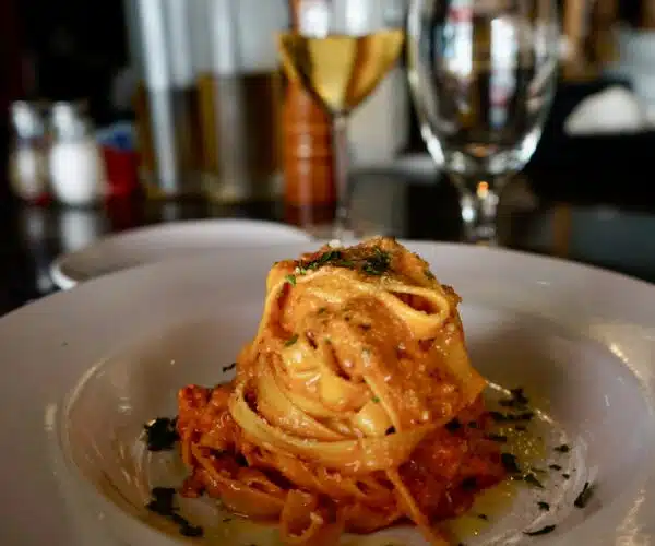 The Etna Rosso Ristorante by null