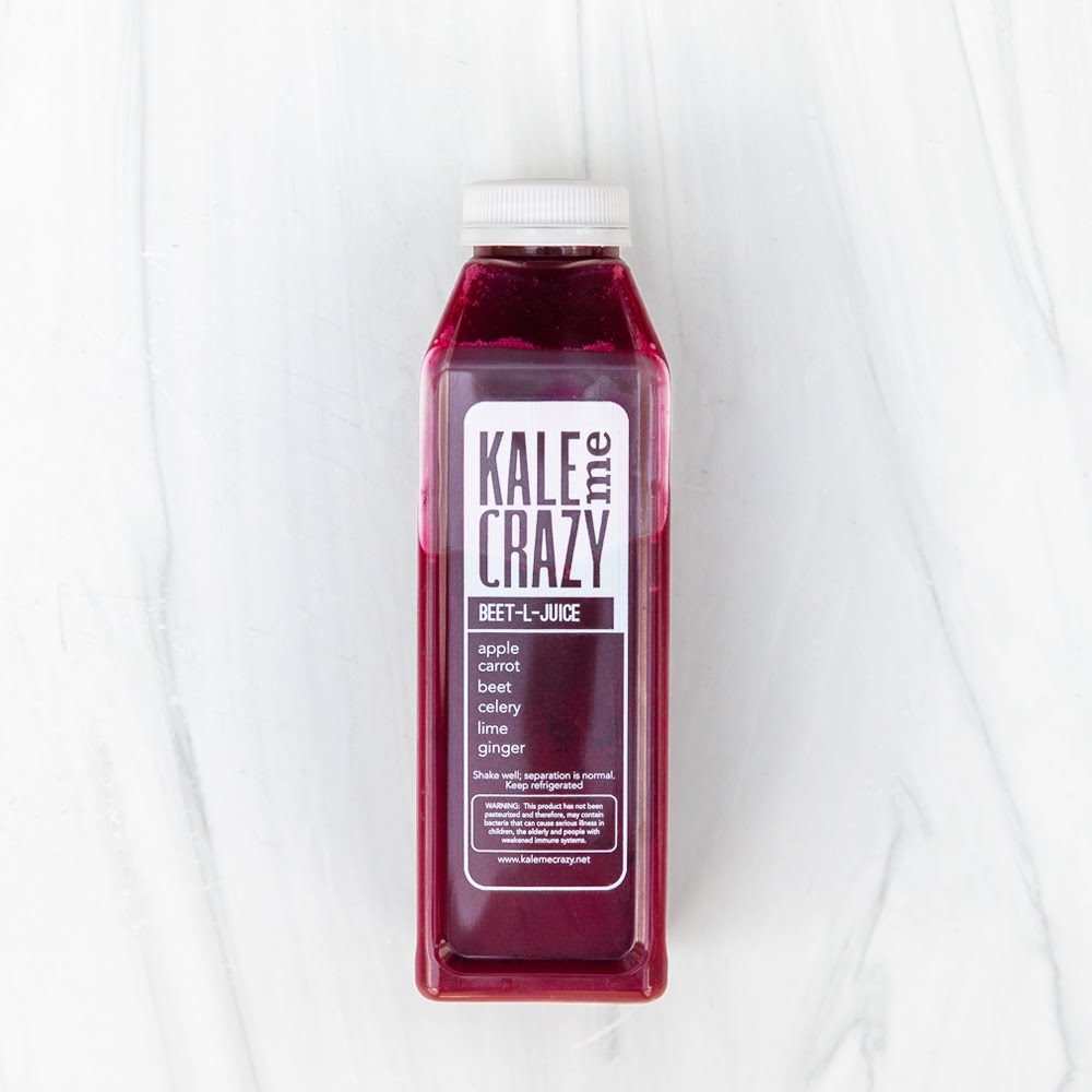 Kale Me Crazy | Health Food Cafe Buckhead Atlanta by null