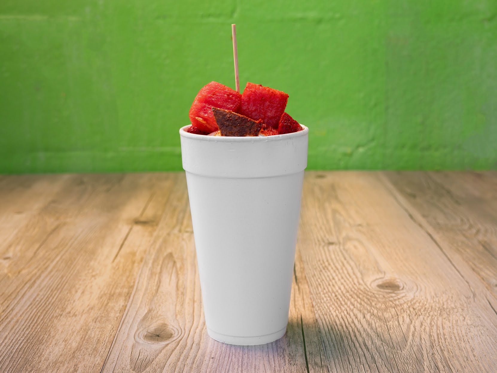Las Nieves Fruit Cups & More by null