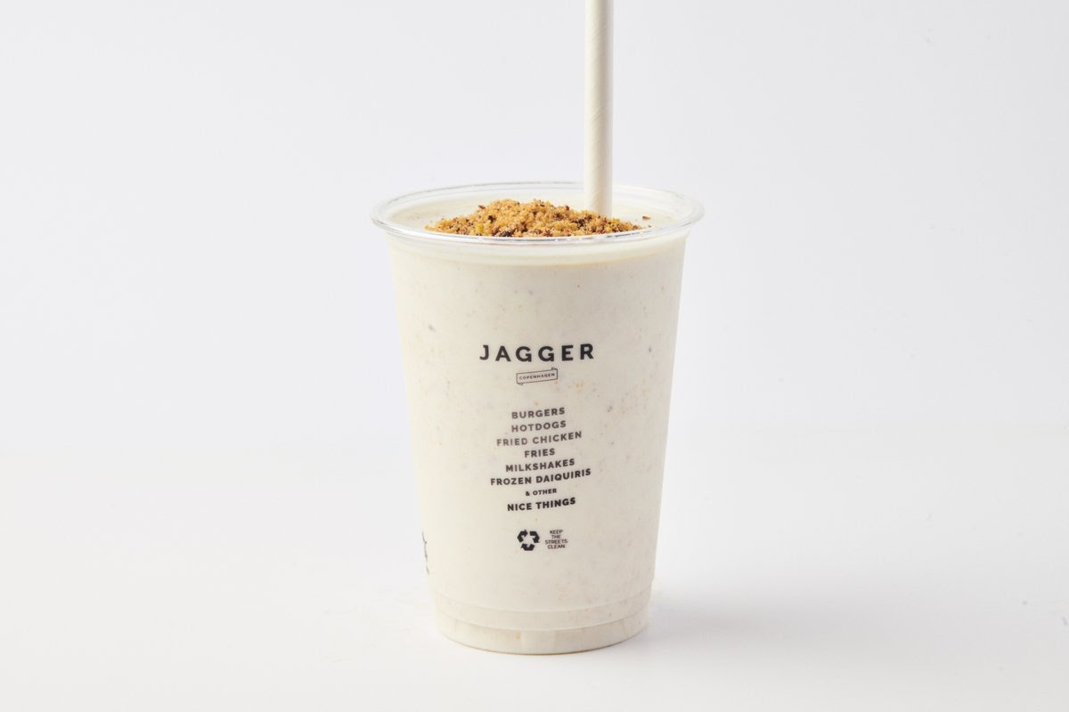 Jagger by null