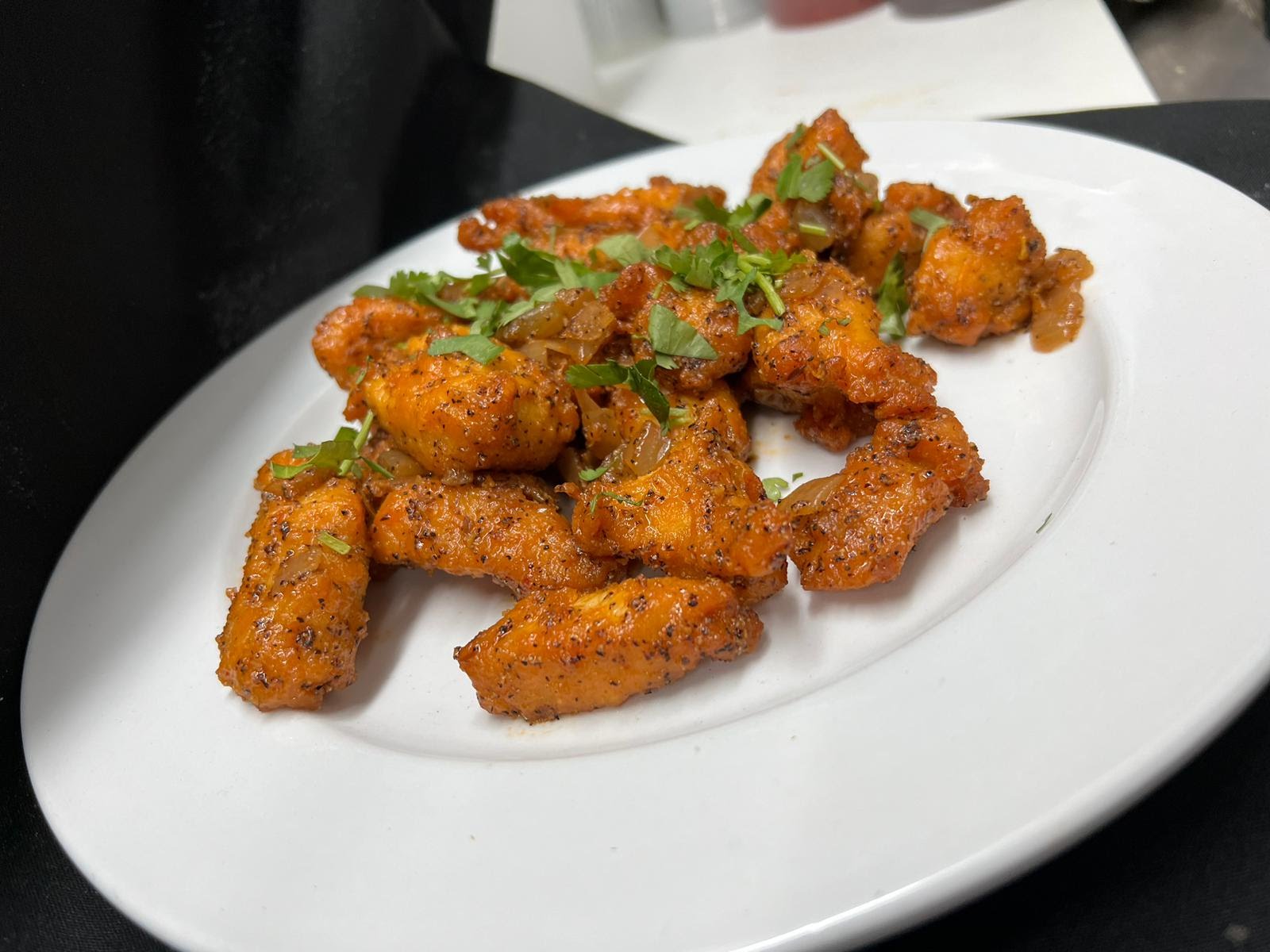 Firangi FooD with Masala by null