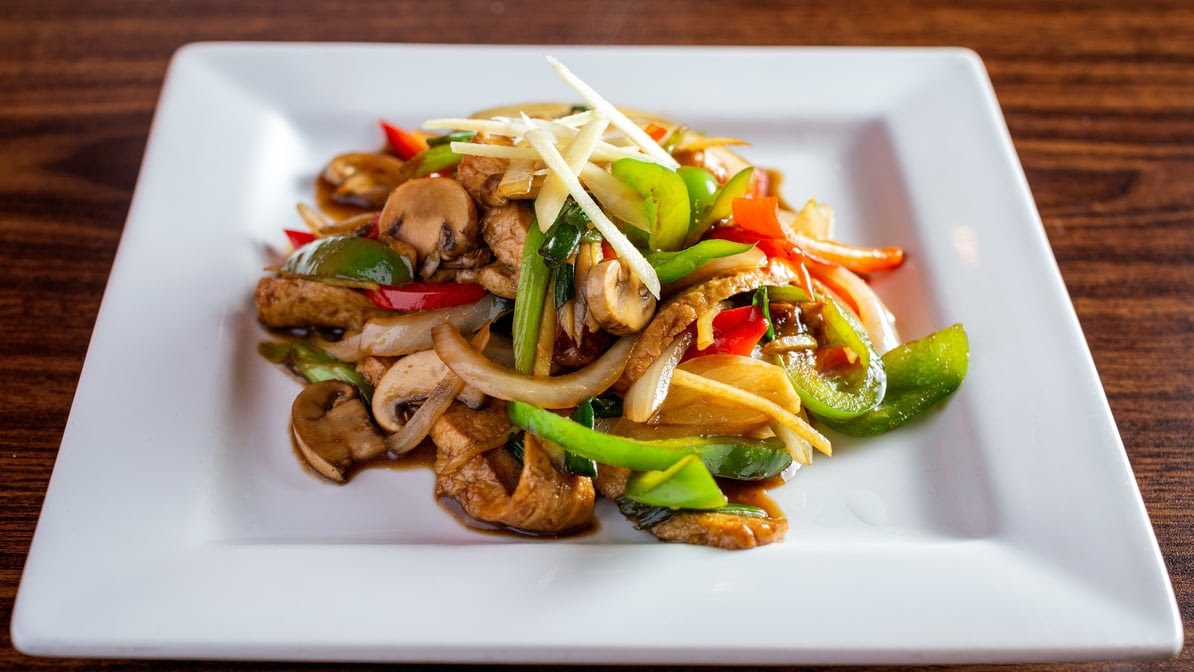 Urban Vegan Thai Cuisine by null