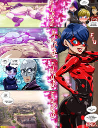 Ladybug luscious hentai manga porn jpg x Miraculous ladybug hentai