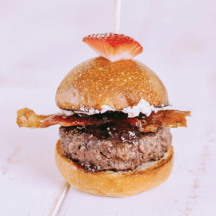 Easy Slider - East Side Ave. by null