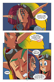 Jak and daxter hentai comics porn comics page hentai comics gif x Jak and daxter