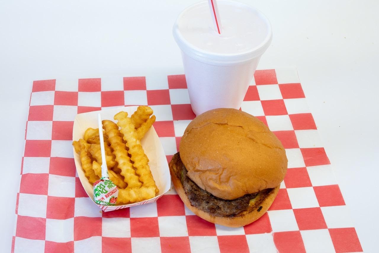 Wagner's Drive-In by null
